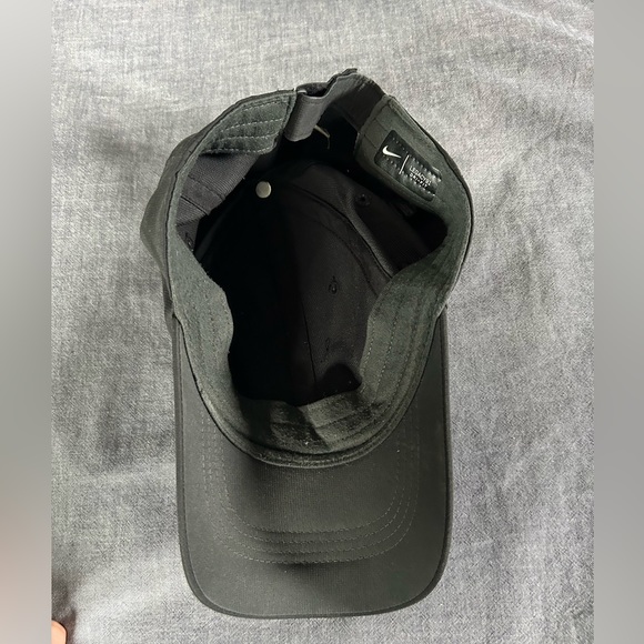 Unisex Nike Drifit Hat - Picture 3 of 4